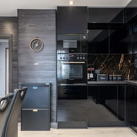 Apartment Luxury 2
