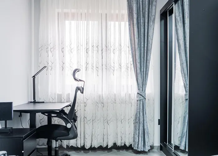 Apartment Luxury 2
