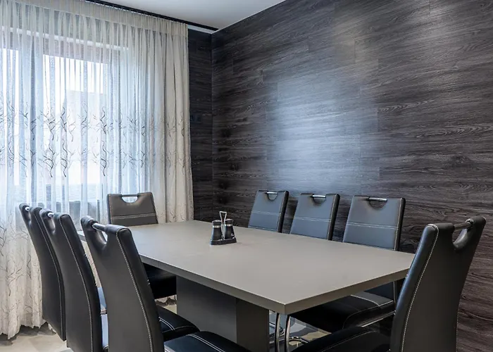 Apartment Luxury 2