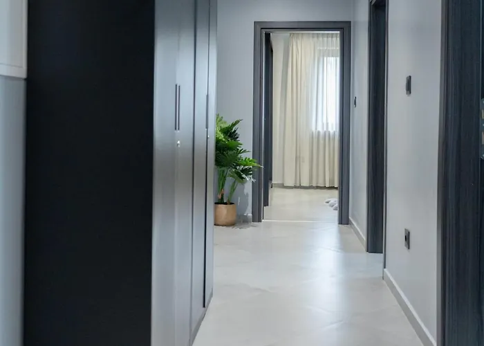 Apartment Luxury 2