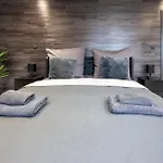Luxury 2 公寓 施瓦巴赫