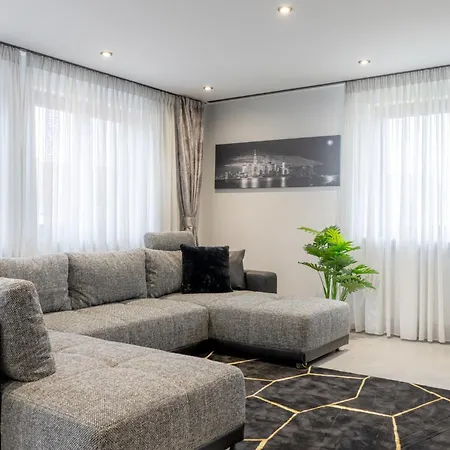 Διαμέρισμα Luxury 2