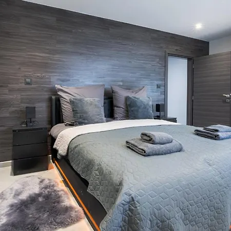 Luxury 2 Lägenhet *