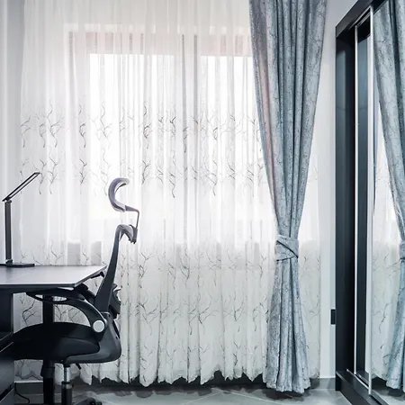 Apartamento Luxury 2