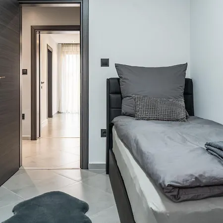 Lägenhet Luxury 2 Schwabach