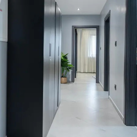 Apartamento Luxury 2