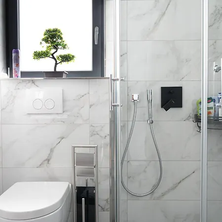 Luxury 2 * Schwabach