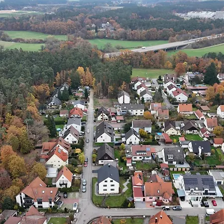 Lägenhet Luxury 2 *