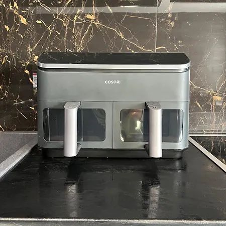 Luxury 2 דירה