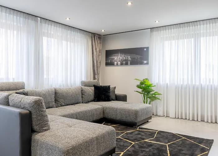 Διαμέρισμα Luxury 2