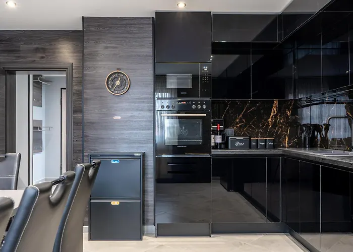Διαμέρισμα Luxury 2